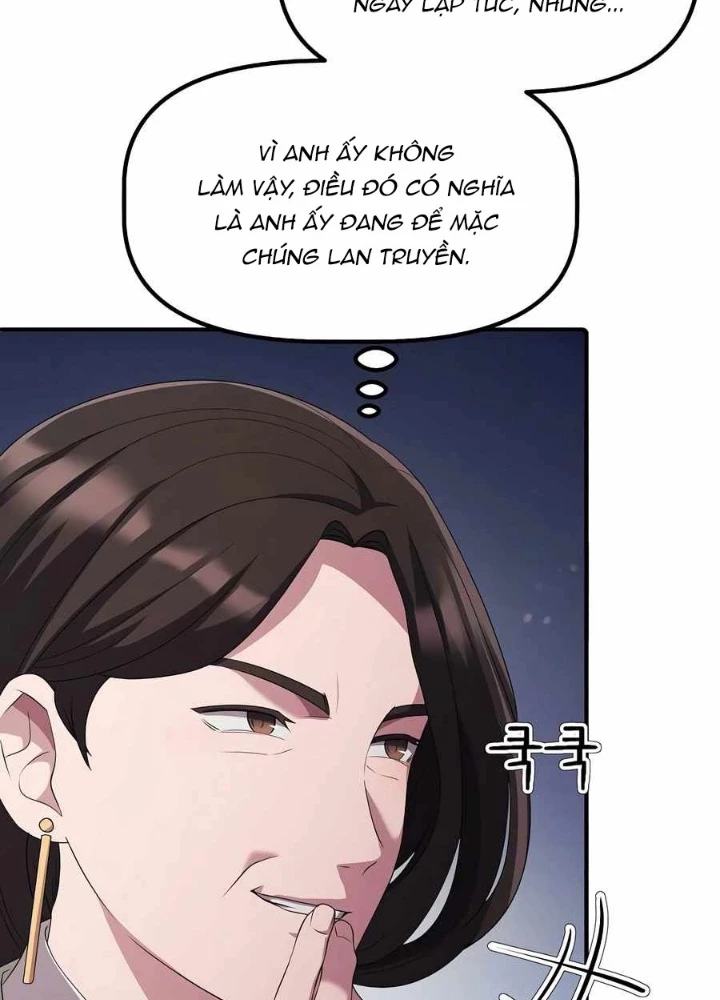 Đi Lên Từ Đáy Xã Hội Chapter 22 - 13