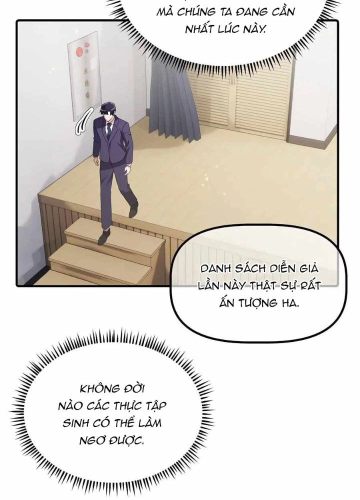 Đi Lên Từ Đáy Xã Hội Chapter 22 - 21