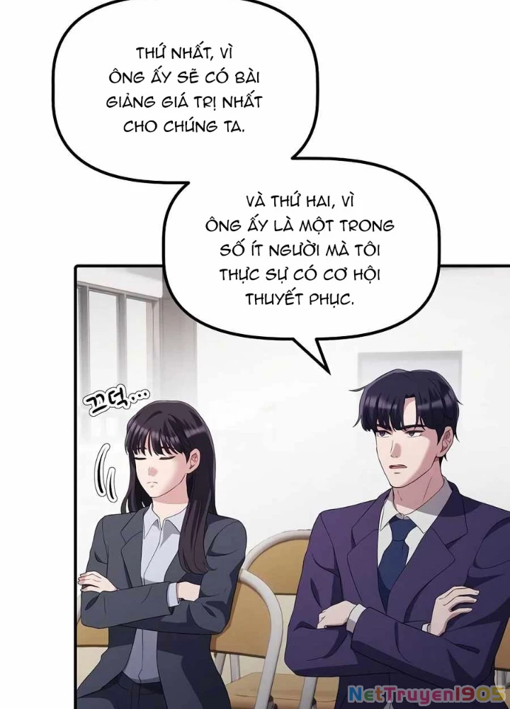 Đi Lên Từ Đáy Xã Hội Chapter 22 - 43
