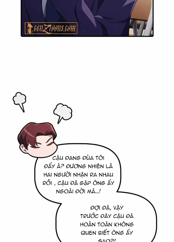 Đi Lên Từ Đáy Xã Hội Chapter 22 - 53