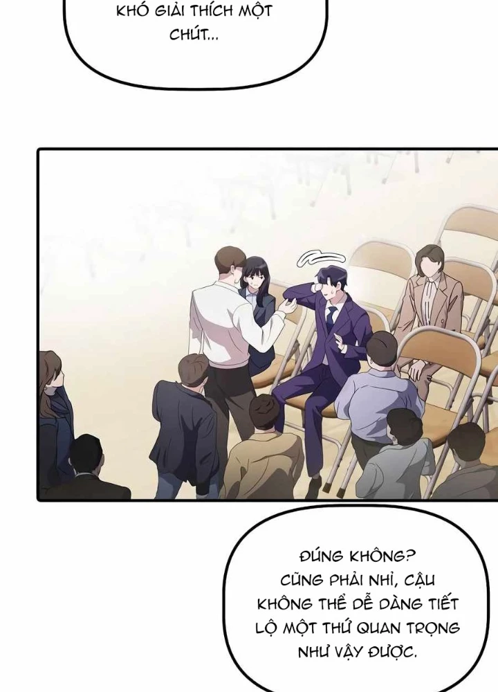 Đi Lên Từ Đáy Xã Hội Chapter 22 - 61