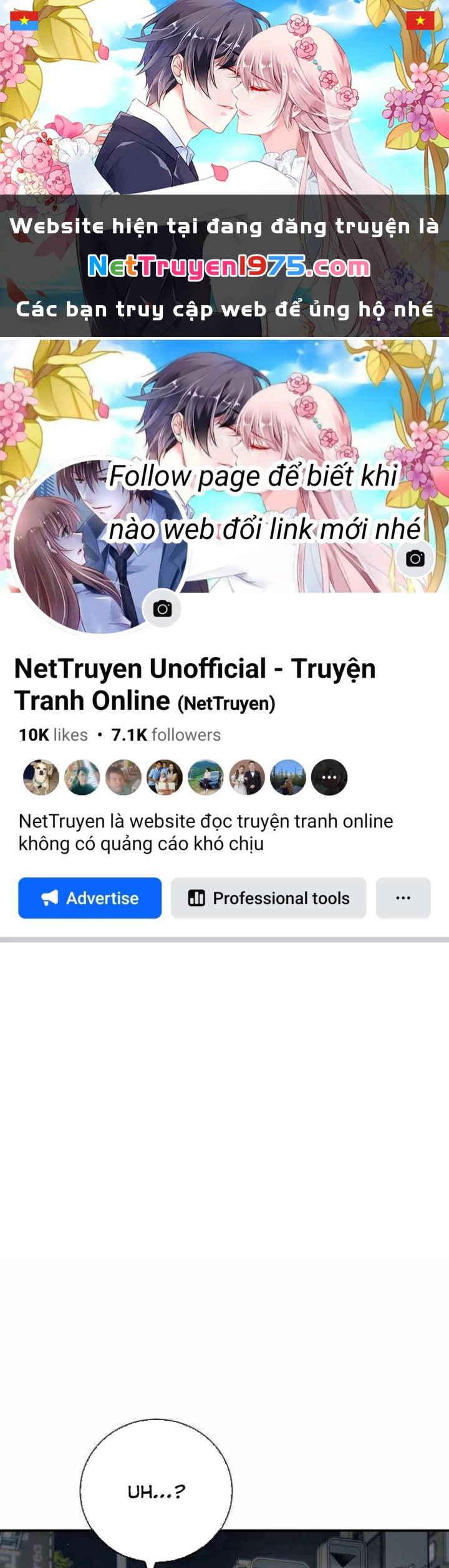 Mọi Người Đều Yêu Cô Ấy Chapter 12 - 1