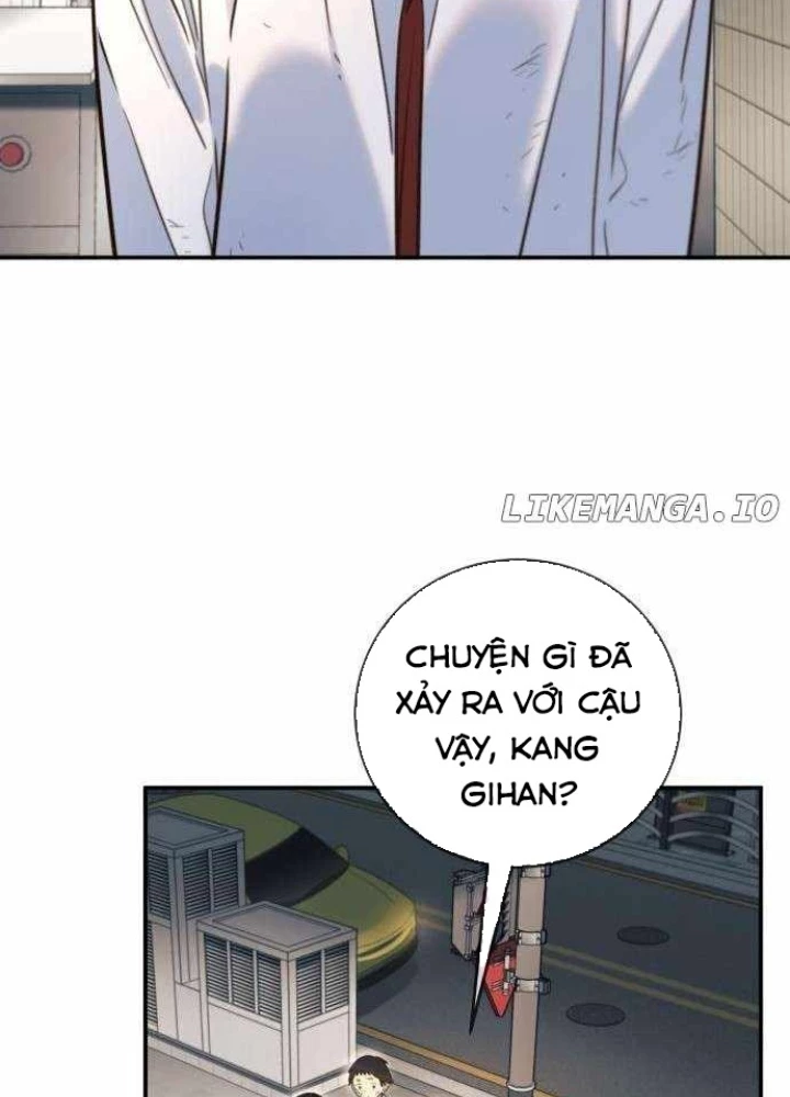 Mọi Người Đều Yêu Cô Ấy Chapter 12 - 5