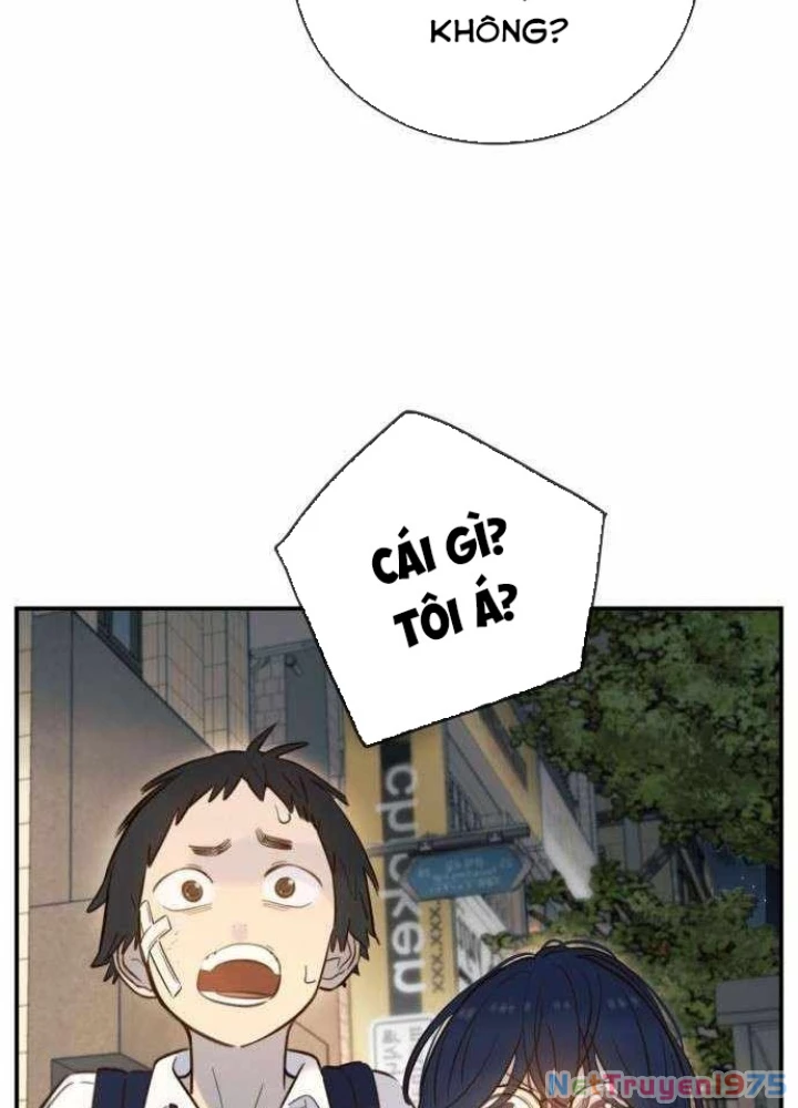 Mọi Người Đều Yêu Cô Ấy Chapter 12 - 9
