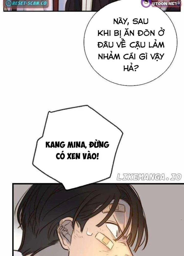 Mọi Người Đều Yêu Cô Ấy Chapter 12 - 11