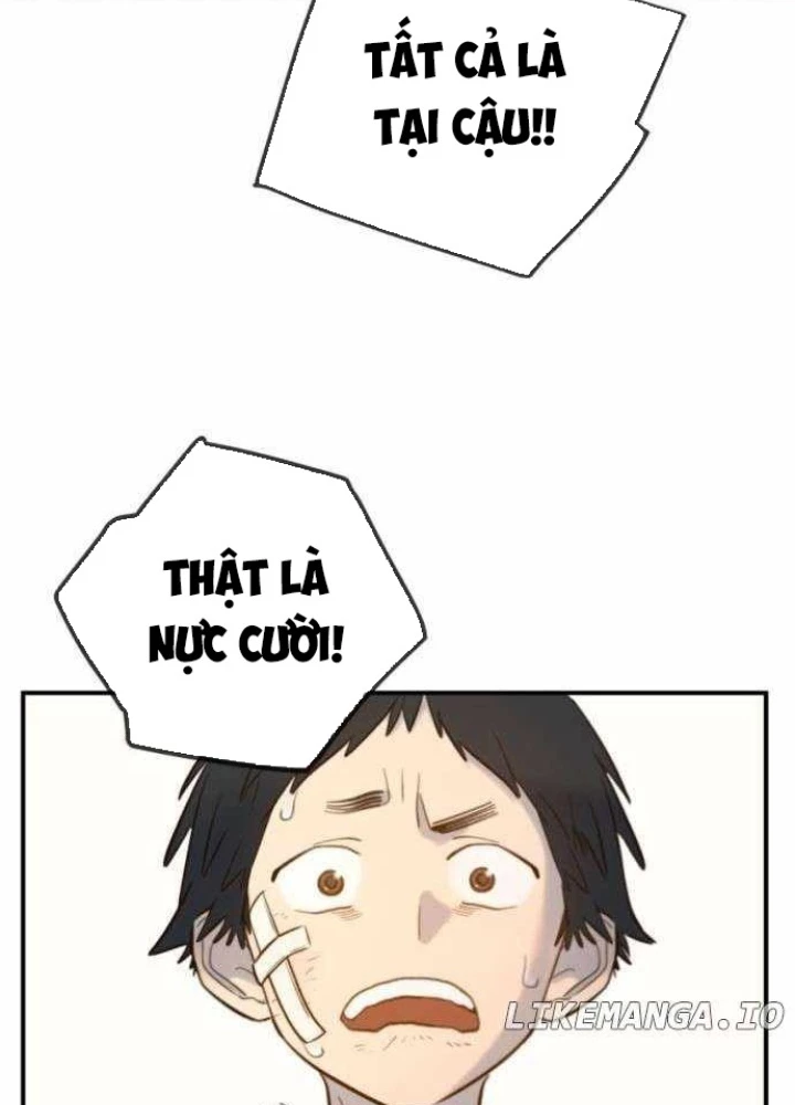 Mọi Người Đều Yêu Cô Ấy Chapter 12 - 17