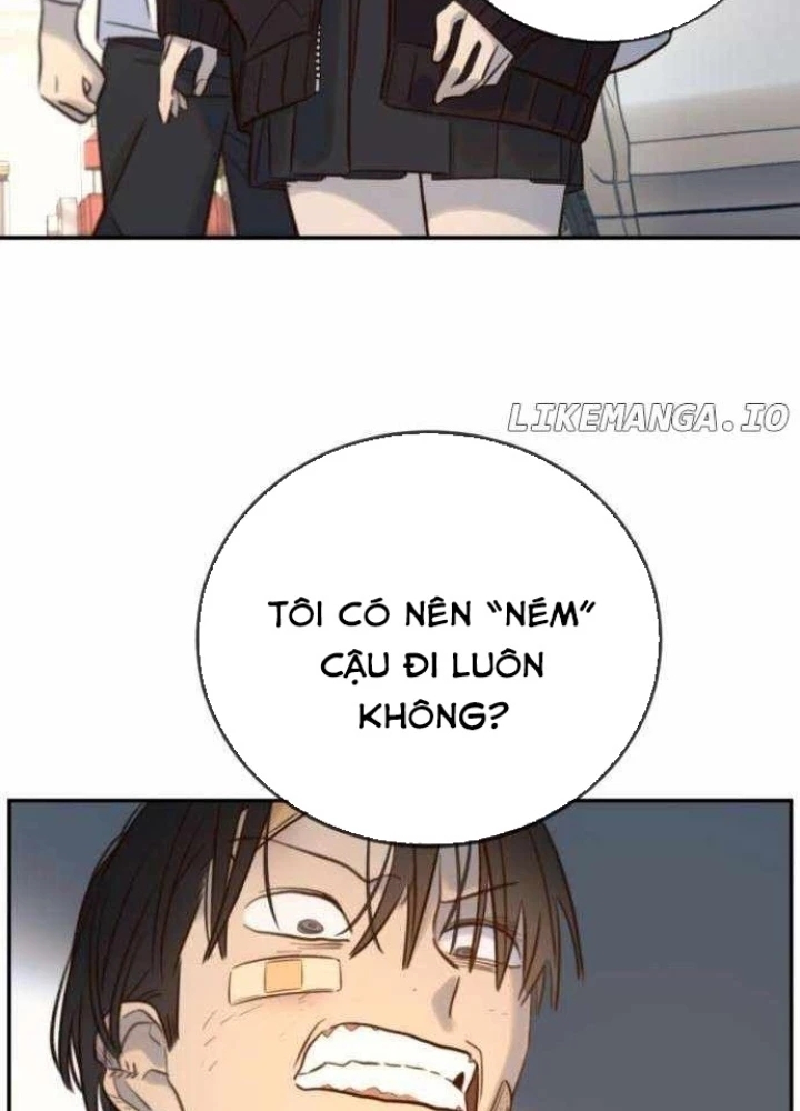 Mọi Người Đều Yêu Cô Ấy Chapter 12 - 21