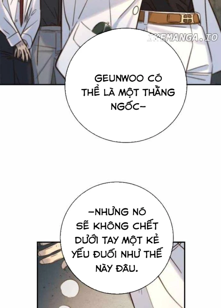 Mọi Người Đều Yêu Cô Ấy Chapter 12 - 69