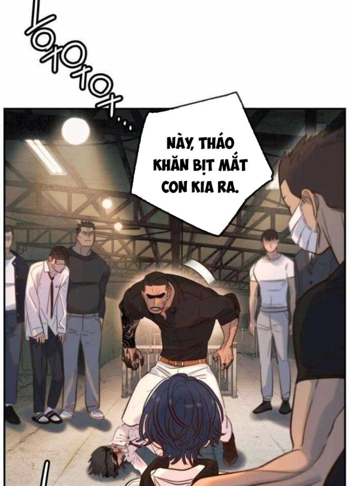 Mọi Người Đều Yêu Cô Ấy Chapter 12 - 117