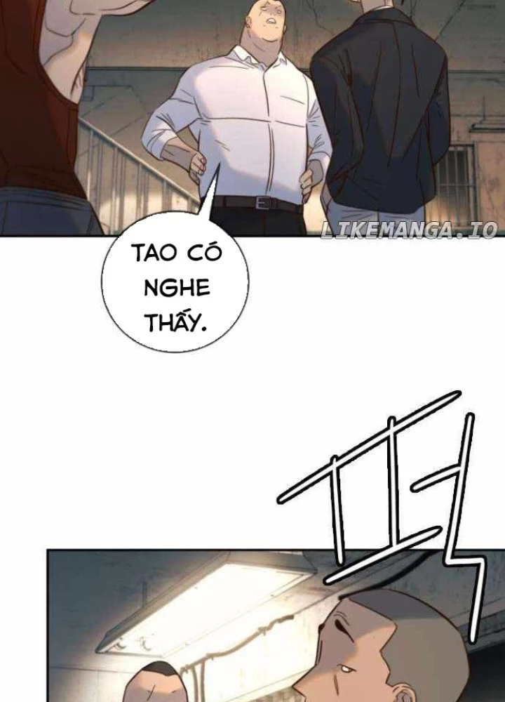 Mọi Người Đều Yêu Cô Ấy Chapter 12 - 181