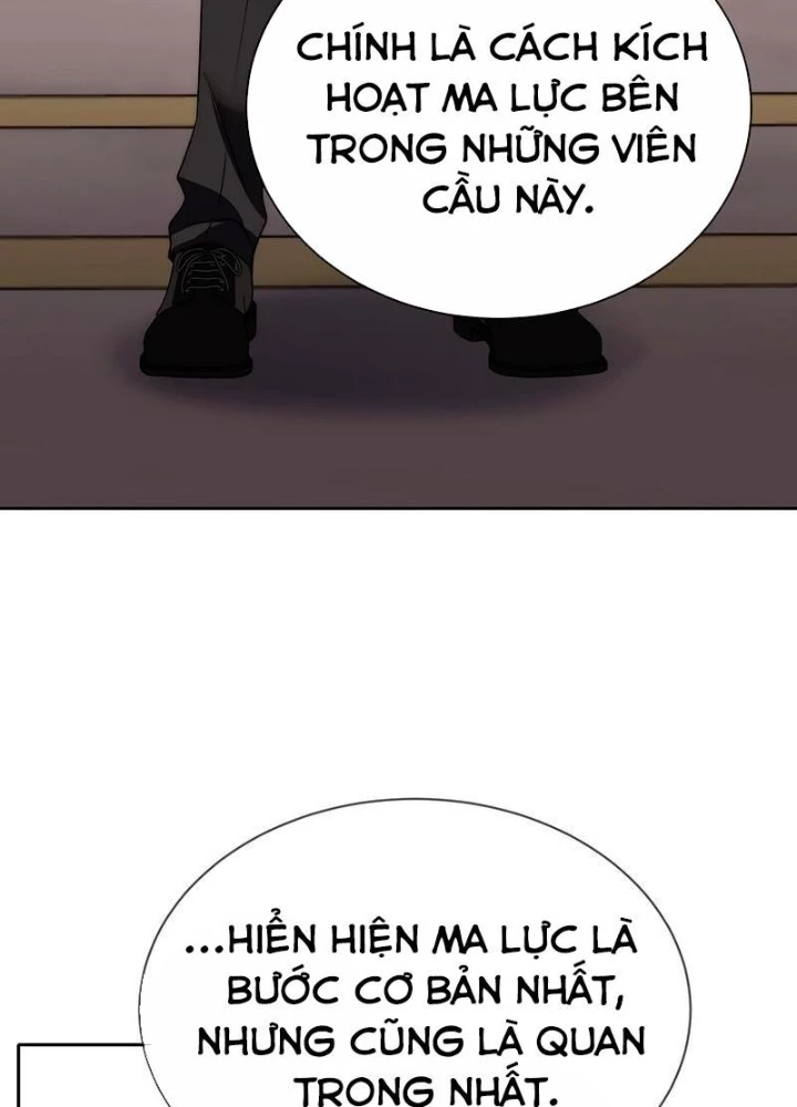 Ngục tối Black Haze Chapter 24 - 21