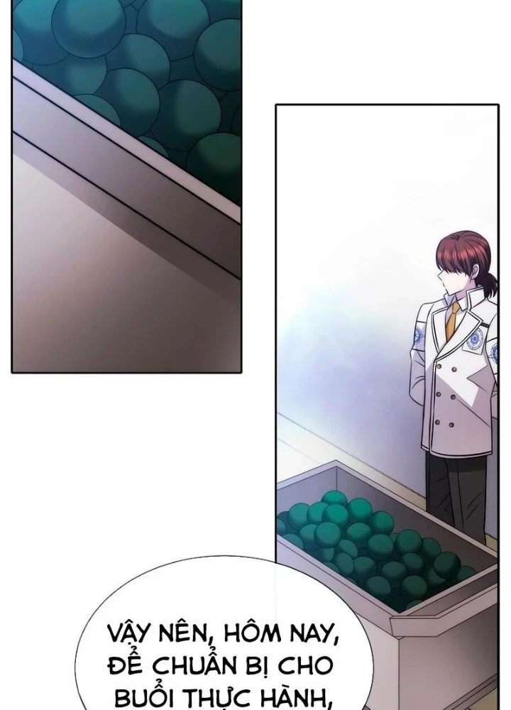 Ngục tối Black Haze Chapter 24 - 23