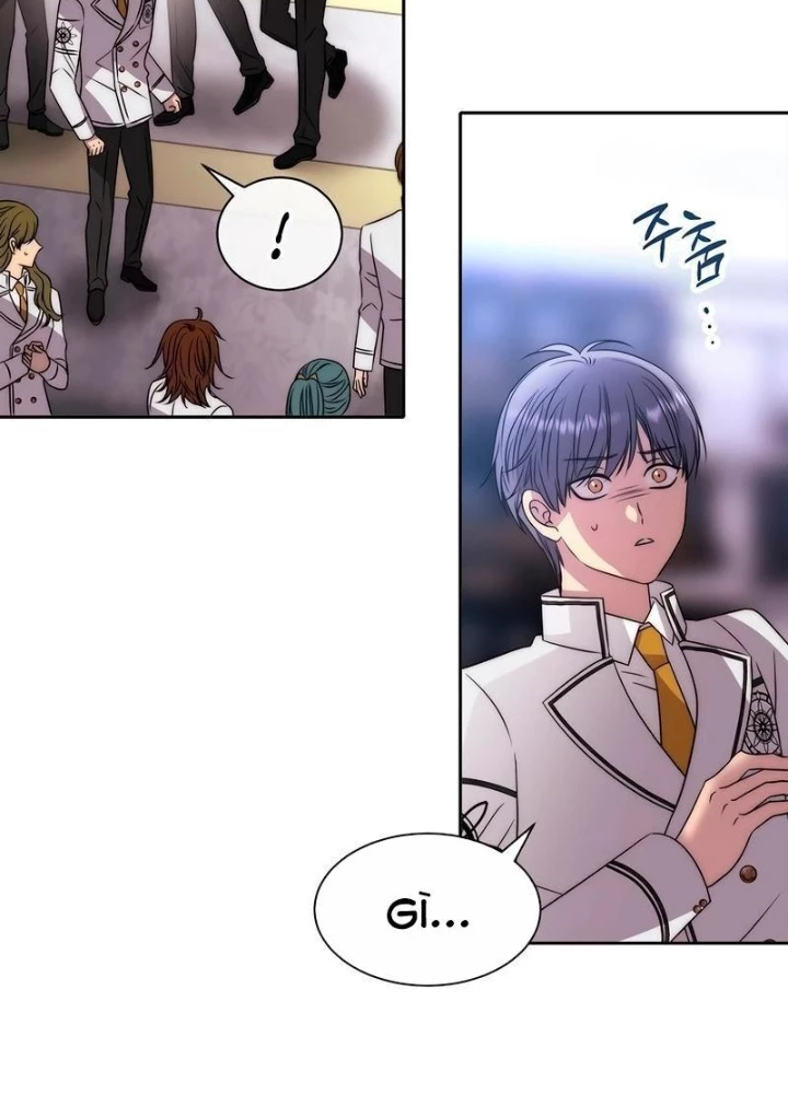 Ngục tối Black Haze Chapter 24 - 33