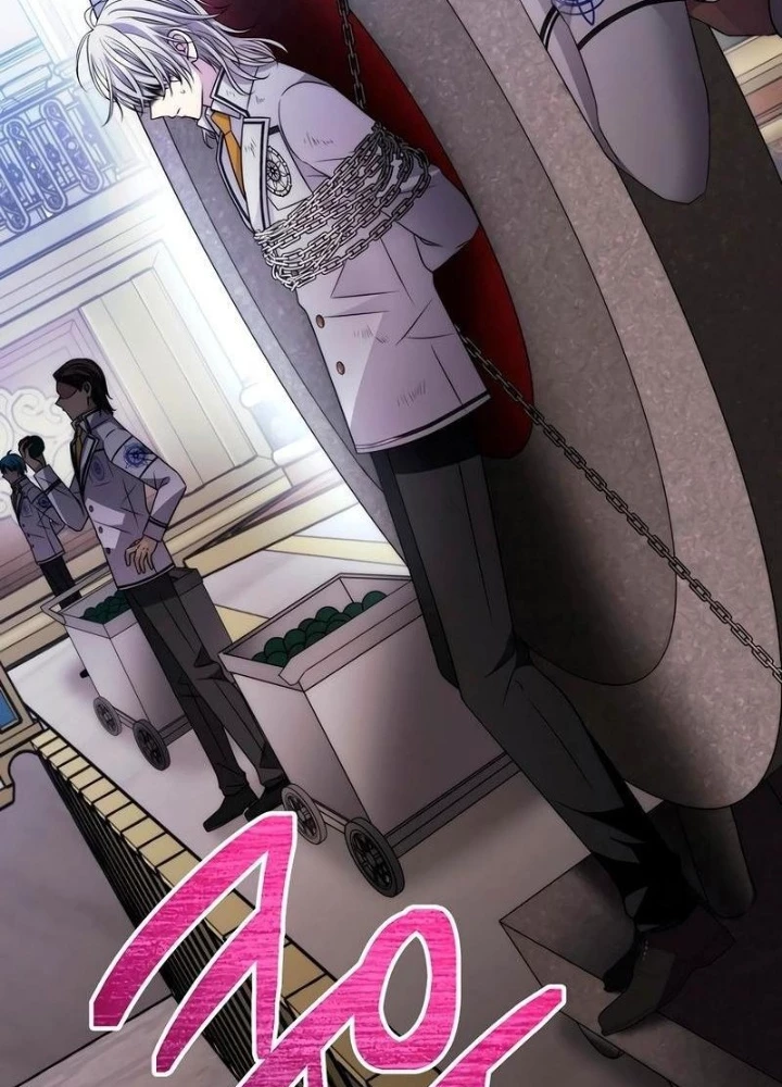Ngục tối Black Haze Chapter 24 - 59