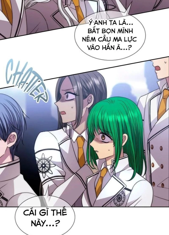 Ngục tối Black Haze Chapter 24 - 71
