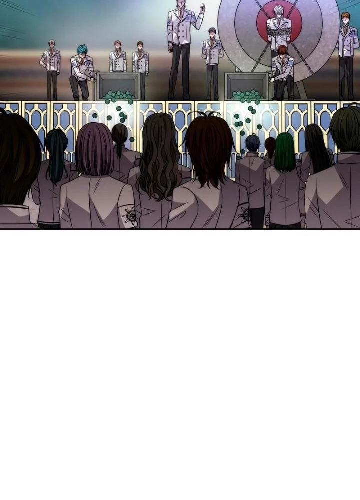 Ngục tối Black Haze Chapter 24 - 81