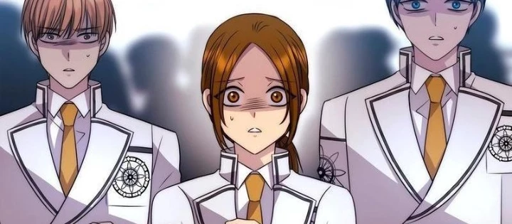 Ngục tối Black Haze Chapter 24 - 124