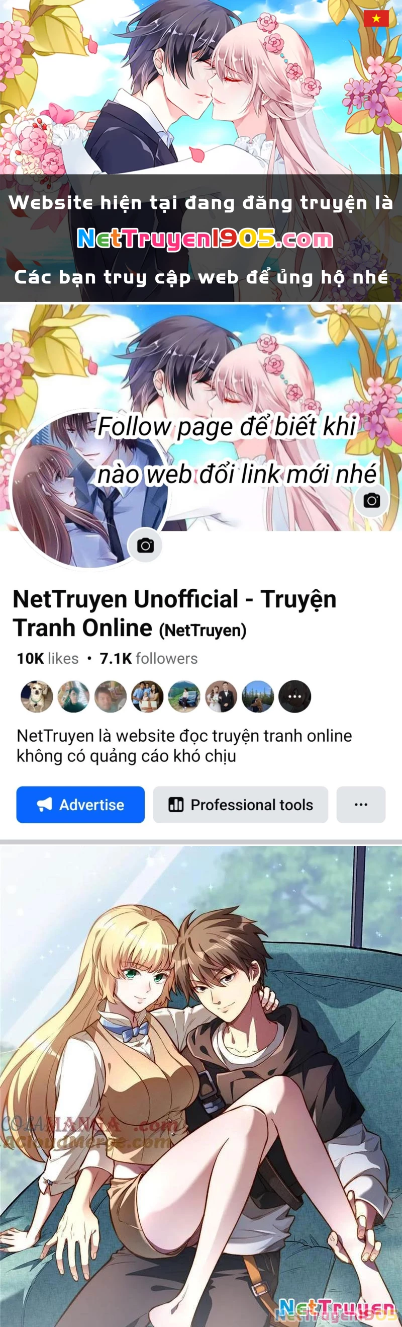 Đô Thị Cực Phẩm Y Thần Chapter 248 - 1