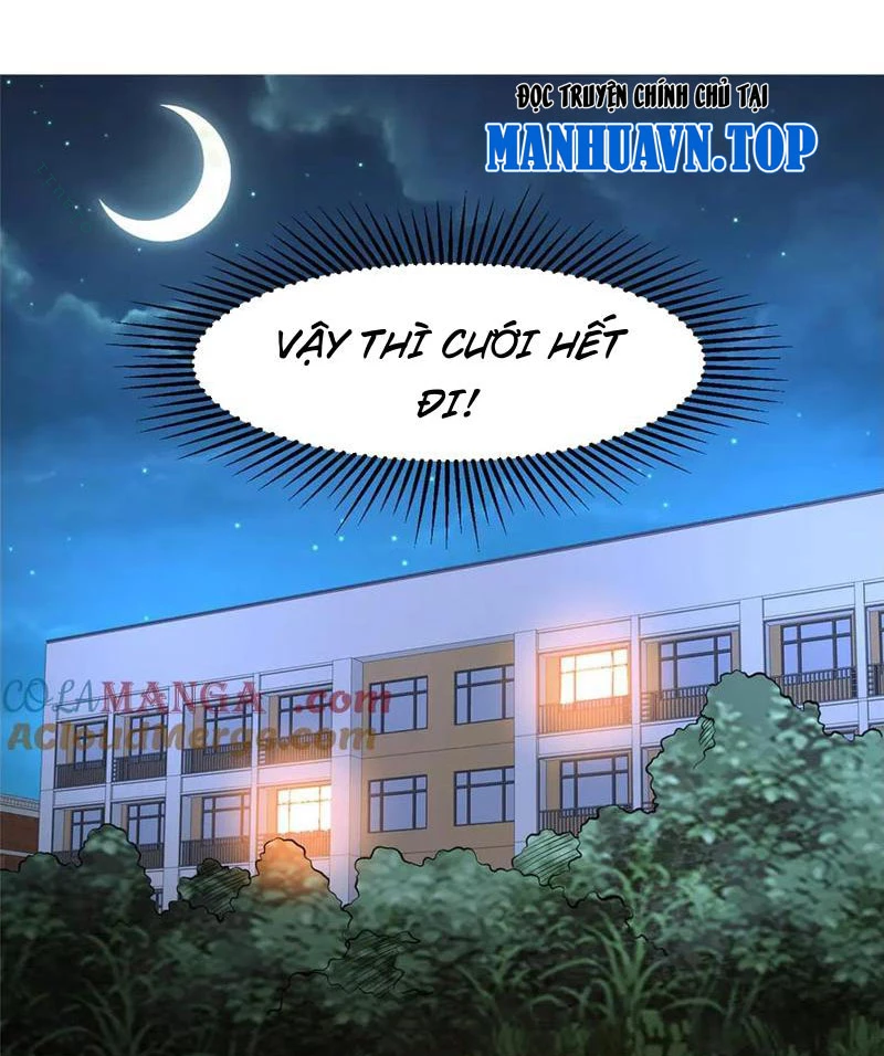 Đô Thị Cực Phẩm Y Thần Chapter 248 - 3