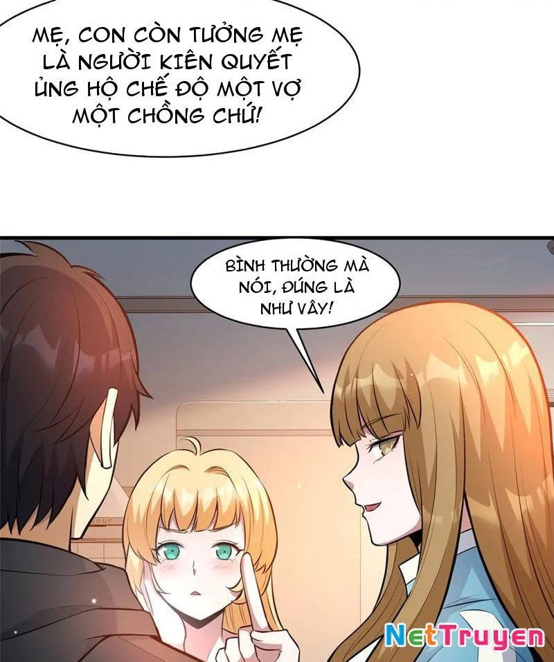 Đô Thị Cực Phẩm Y Thần Chapter 248 - 6