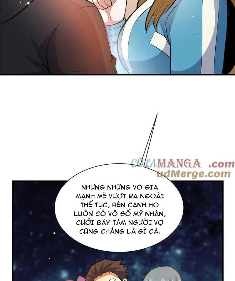Đô Thị Cực Phẩm Y Thần Chapter 248 - 7