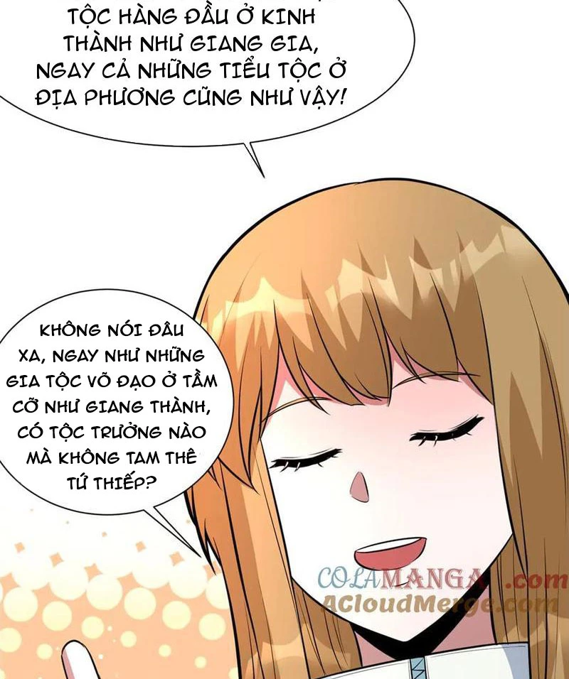 Đô Thị Cực Phẩm Y Thần Chapter 248 - 9