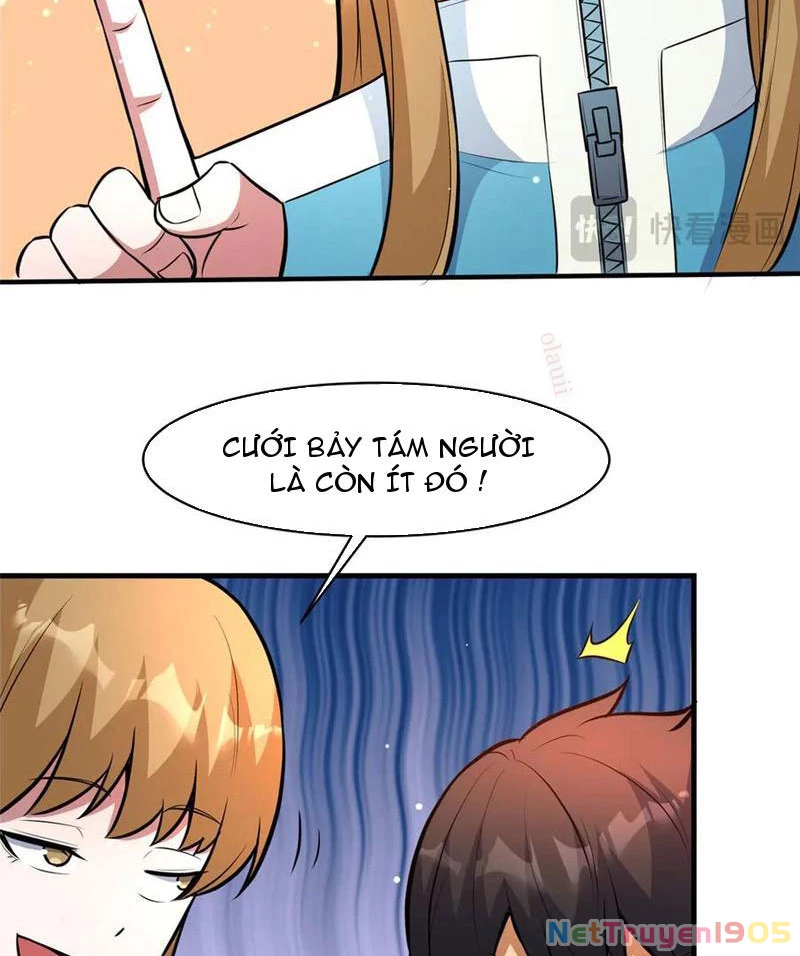Đô Thị Cực Phẩm Y Thần Chapter 248 - 10
