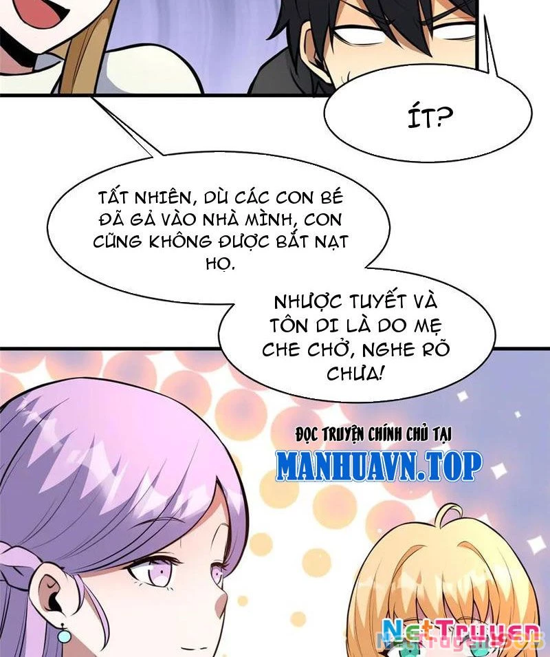 Đô Thị Cực Phẩm Y Thần Chapter 248 - 11