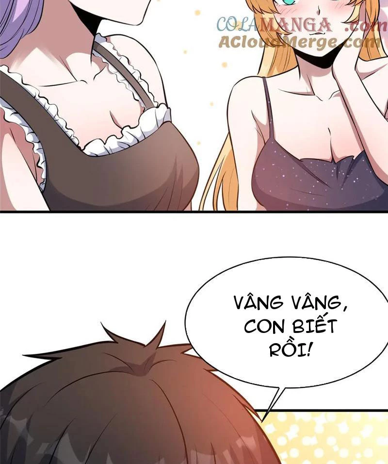 Đô Thị Cực Phẩm Y Thần Chapter 248 - 12