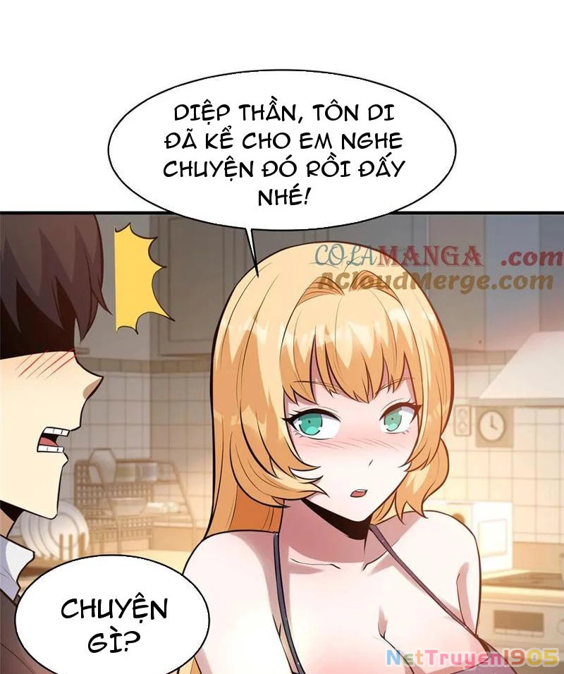 Đô Thị Cực Phẩm Y Thần Chapter 248 - 20
