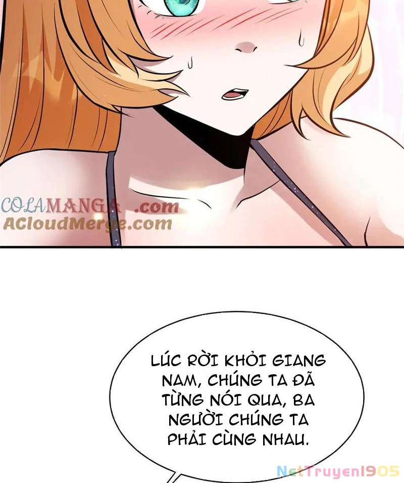Đô Thị Cực Phẩm Y Thần Chapter 248 - 22