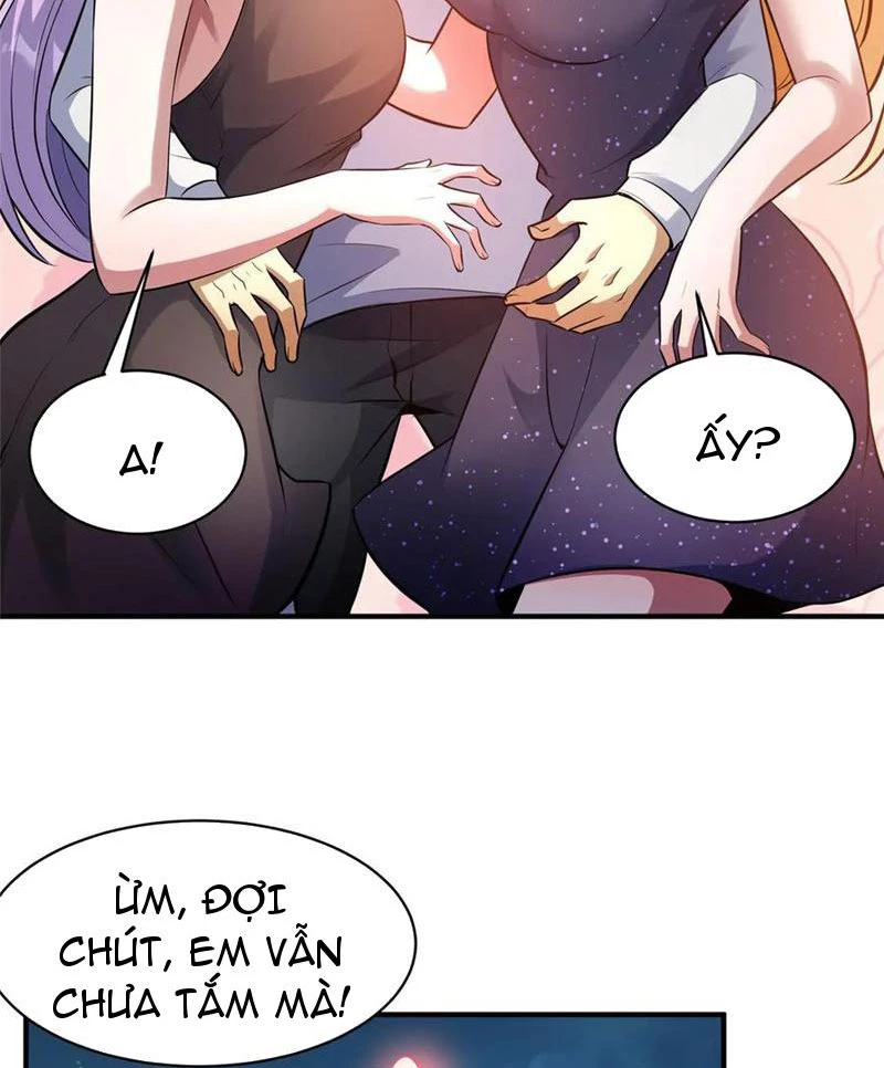 Đô Thị Cực Phẩm Y Thần Chapter 248 - 29