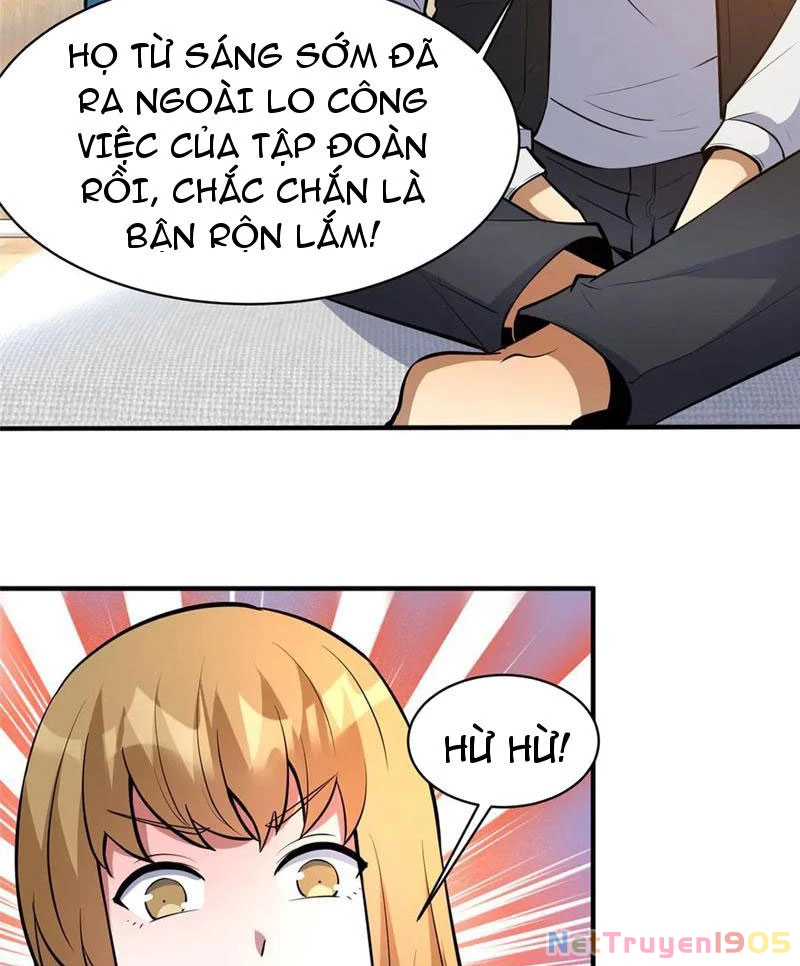 Đô Thị Cực Phẩm Y Thần Chapter 248 - 33