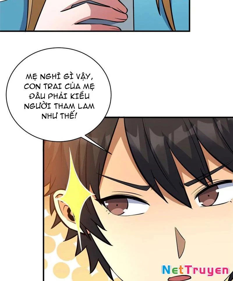 Đô Thị Cực Phẩm Y Thần Chapter 248 - 36