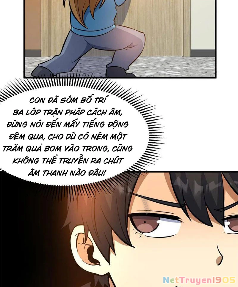 Đô Thị Cực Phẩm Y Thần Chapter 248 - 39