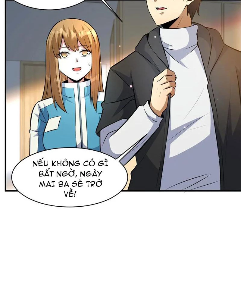 Đô Thị Cực Phẩm Y Thần Chapter 248 - 45