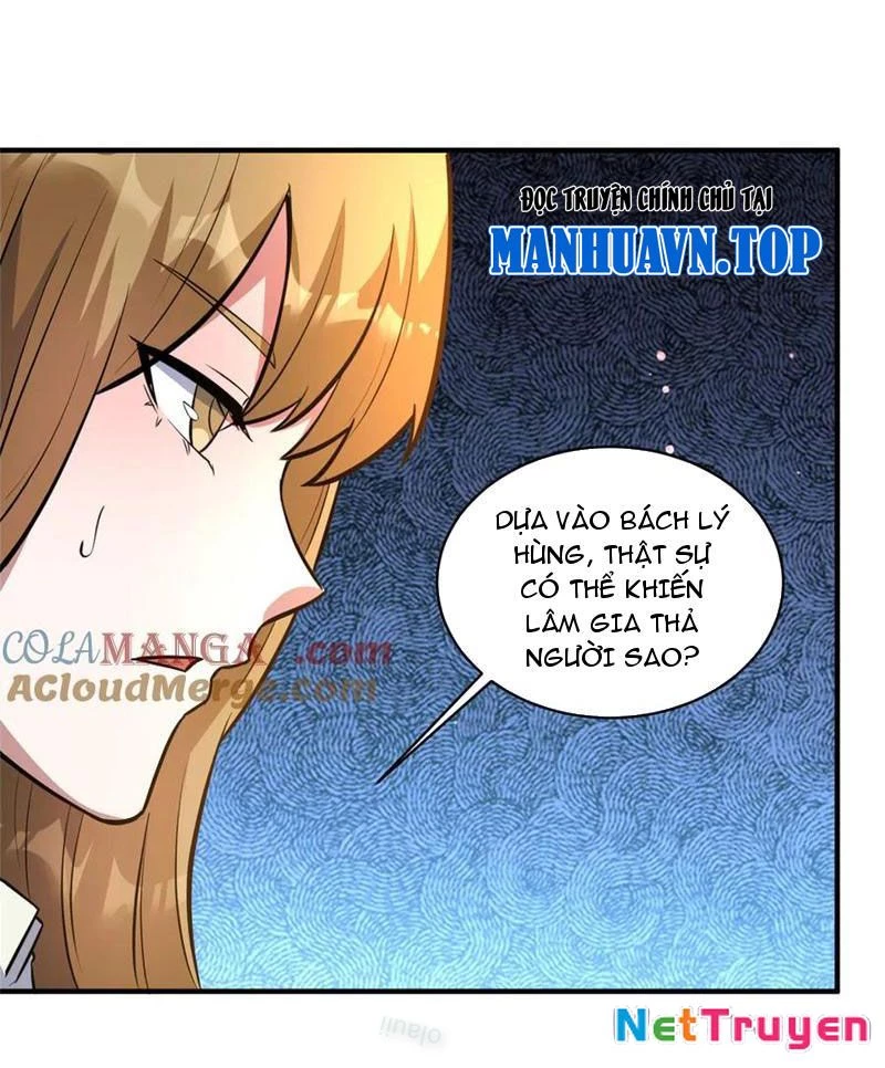 Đô Thị Cực Phẩm Y Thần Chapter 248 - 46