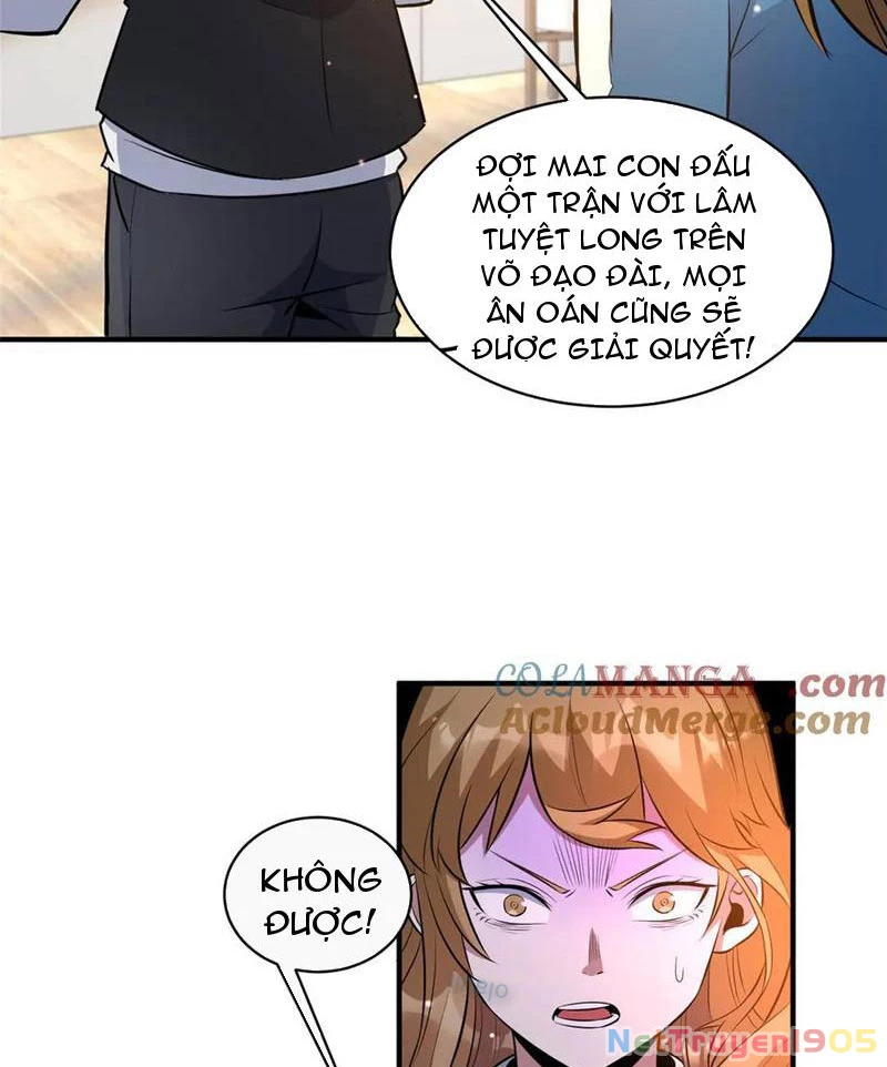 Đô Thị Cực Phẩm Y Thần Chapter 248 - 48