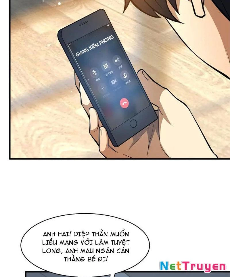 Đô Thị Cực Phẩm Y Thần Chapter 248 - 56