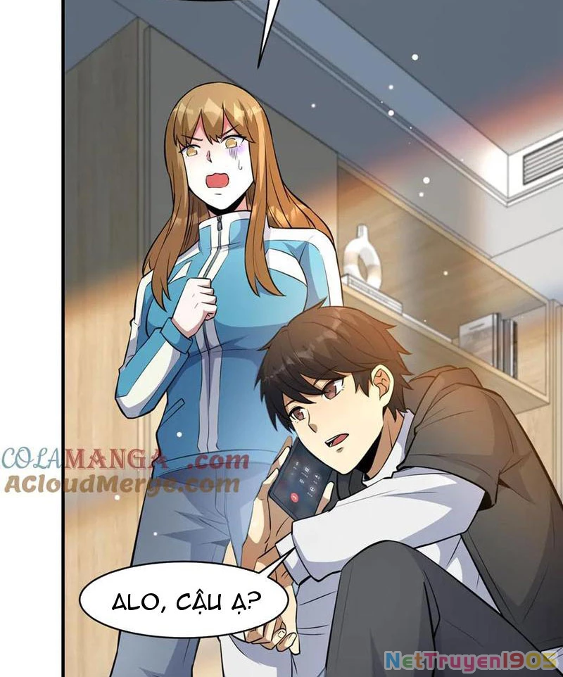 Đô Thị Cực Phẩm Y Thần Chapter 248 - 57
