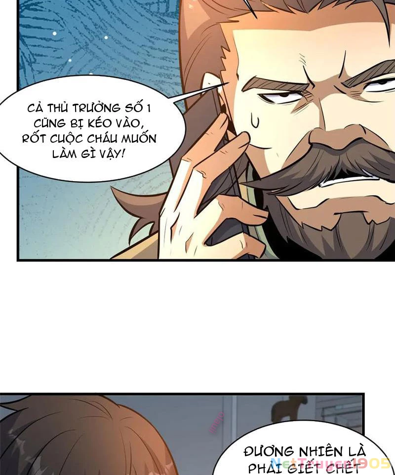 Đô Thị Cực Phẩm Y Thần Chapter 248 - 59