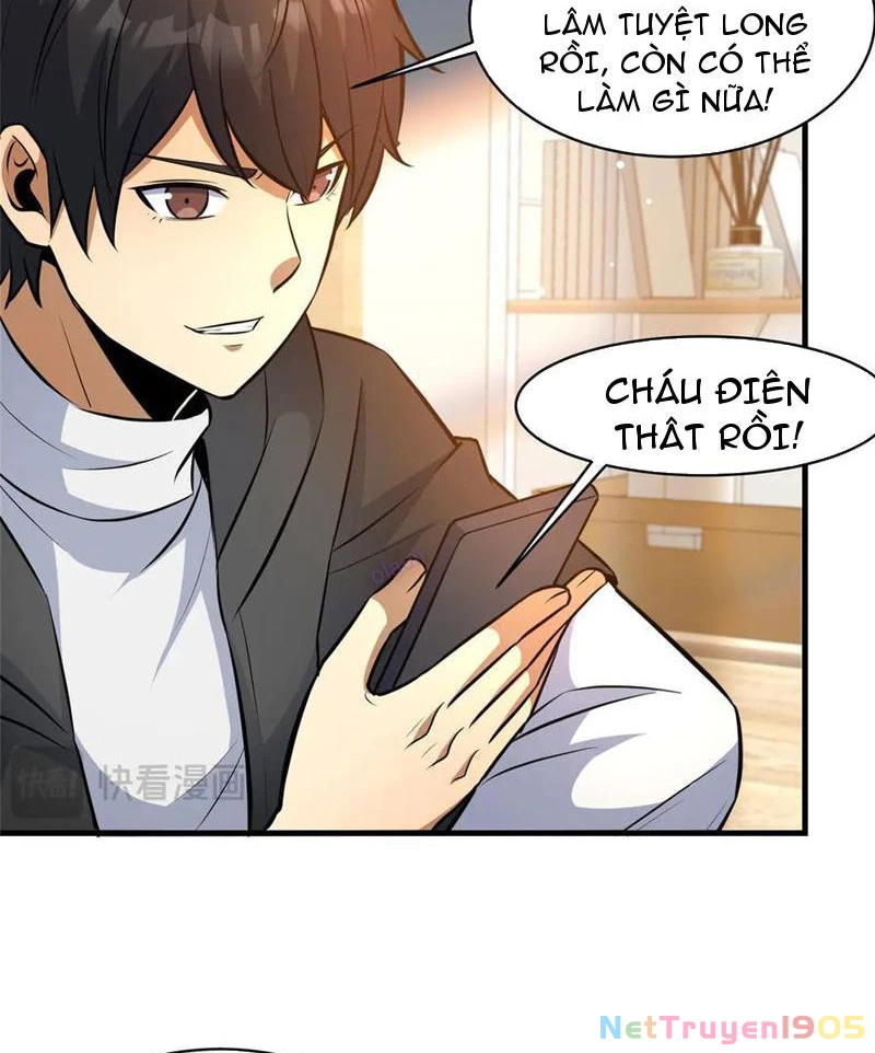 Đô Thị Cực Phẩm Y Thần Chapter 248 - 60