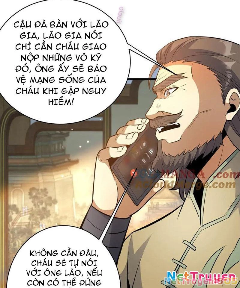Đô Thị Cực Phẩm Y Thần Chapter 248 - 61