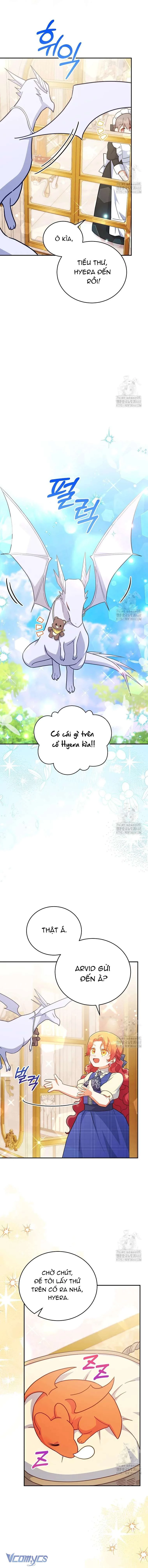 Bé Con Chốn Hoa Nở Chapter 60 - 9