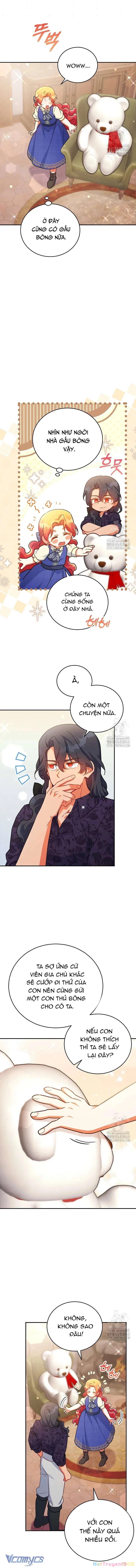 Bé Con Chốn Hoa Nở Chapter 61 - 6