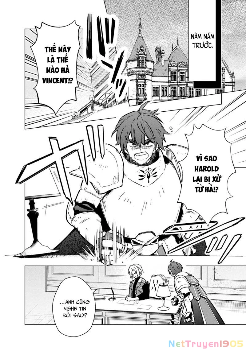 My Death Flags Show No Sign Of Ending. Chapter 59 - 15