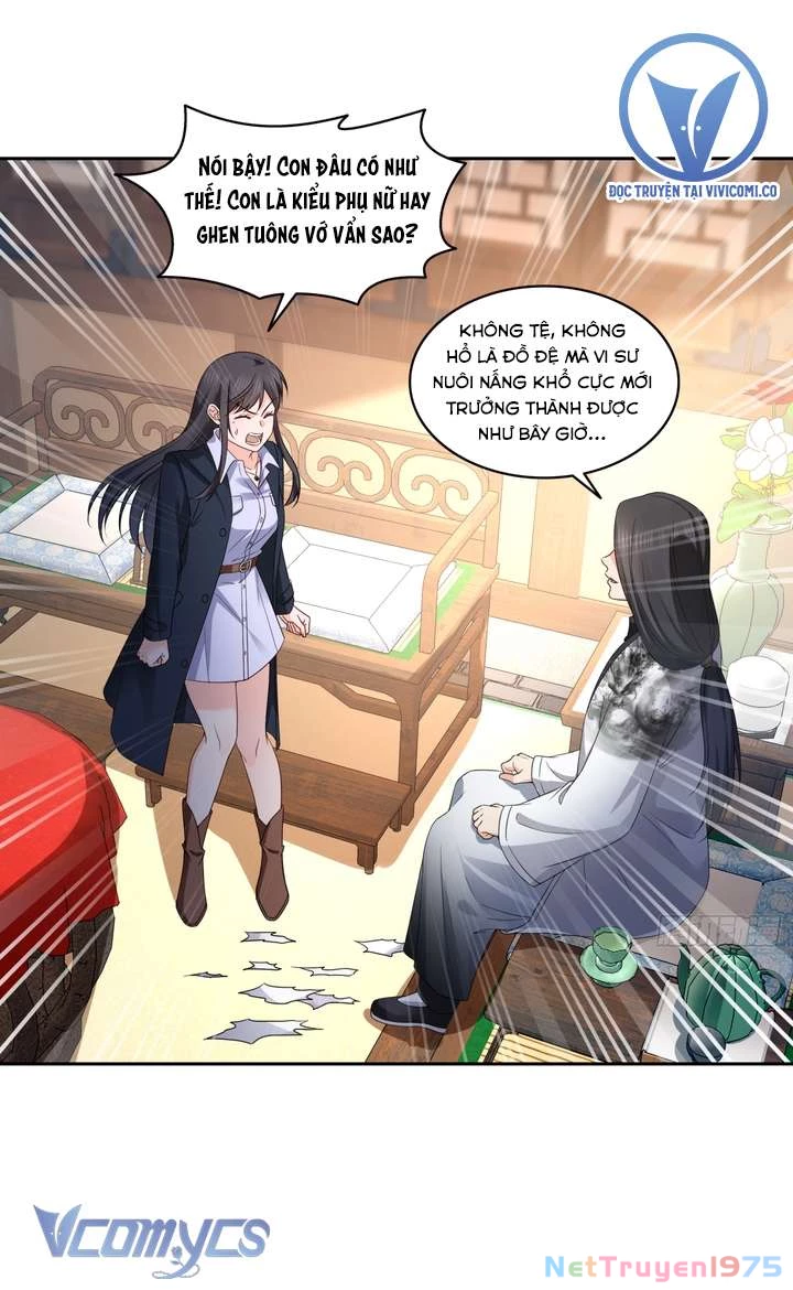 Hệt Như Hàn Quang Gặp Nắng Gắt Chapter 542 - 2