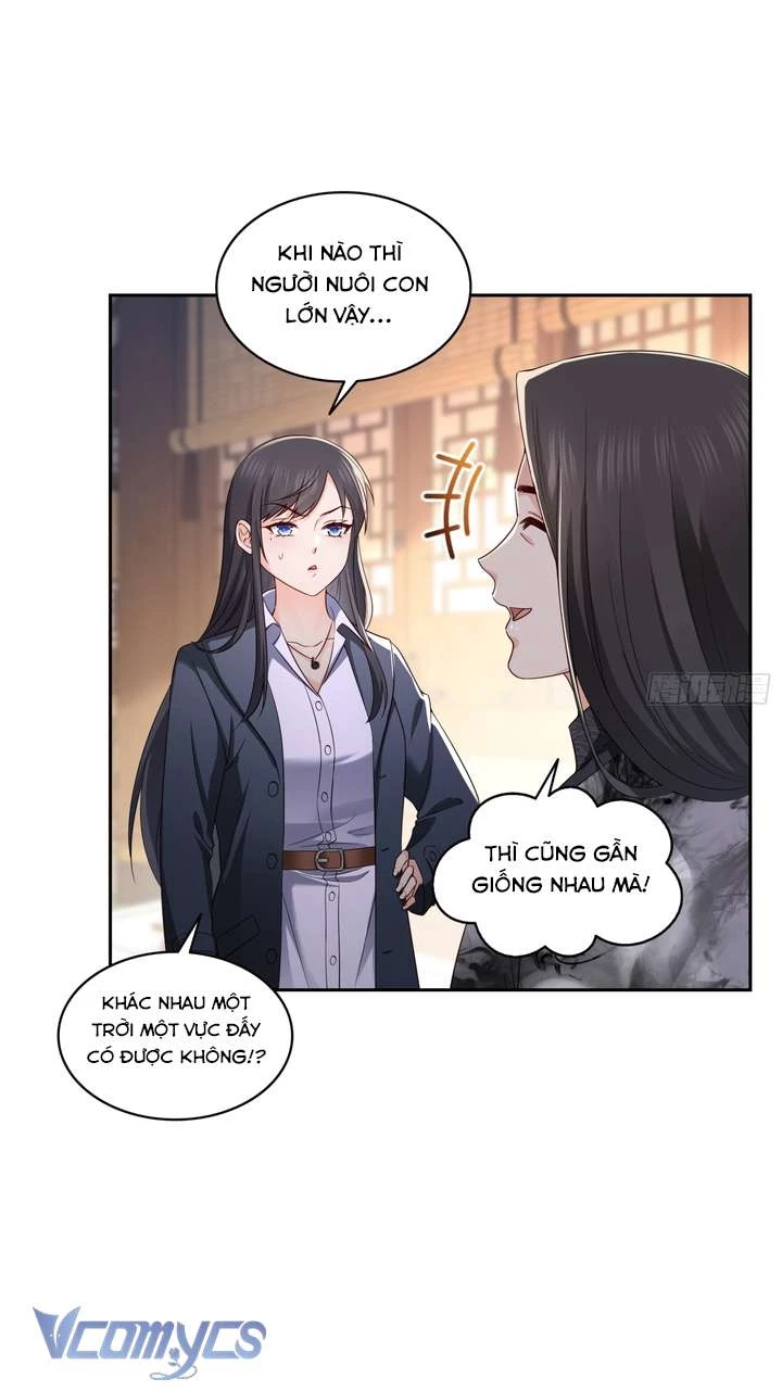 Hệt Như Hàn Quang Gặp Nắng Gắt Chapter 542 - 3