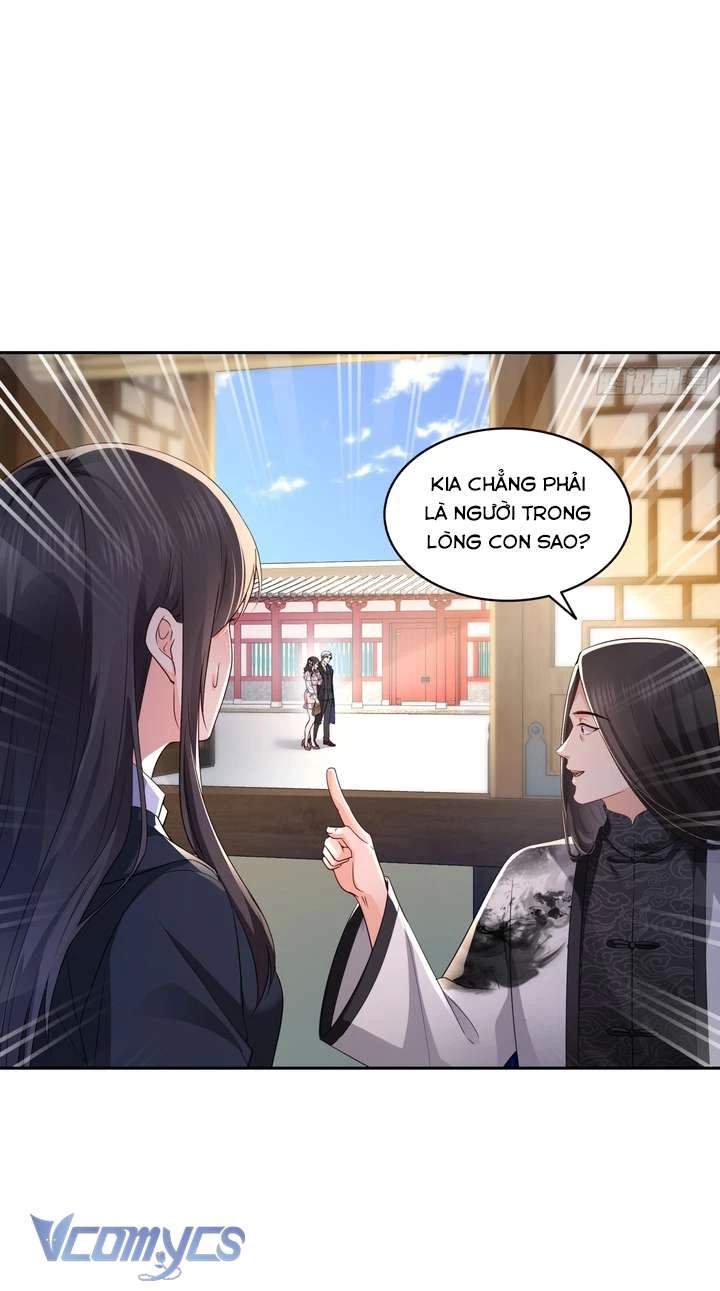 Hệt Như Hàn Quang Gặp Nắng Gắt Chapter 542 - 5