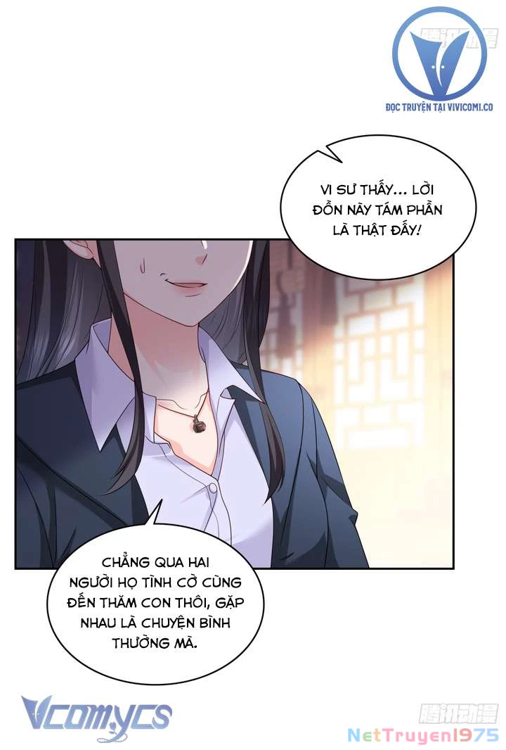 Hệt Như Hàn Quang Gặp Nắng Gắt Chapter 542 - 7